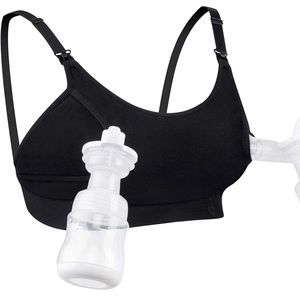 Maternity Pumping Bra